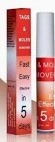 Tags And Moles Remover Fast Easy Effective In 5 Days 5Ml