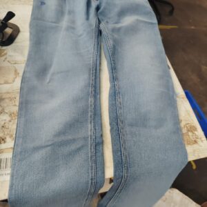 Blue Colour Jeans For Women Size 28