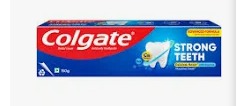 Colgate Strong Teeth Toothpaste 38Gm