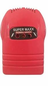 Maxx Power Saver Red 15000W