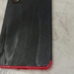 Black Color Samsung Galaxy S24 Fe Case Cover