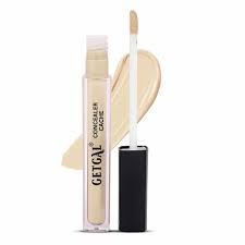 Get Gal Waterproof Liquid Concealer 15 Gm
