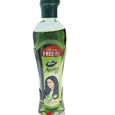 Dabur Amla Hair Oil 68Ml