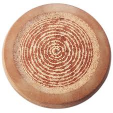 Chandan Rubbing Stone For Sandalwood Paste