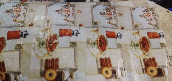 Wallpaper Rolls For Home Decoration Wall Sticker For Shop Home Decor 1 Mtr Pack Of 3