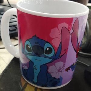 Lilo and Stitch Cup