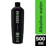 Evoque Black Alkaline Water 500Ml