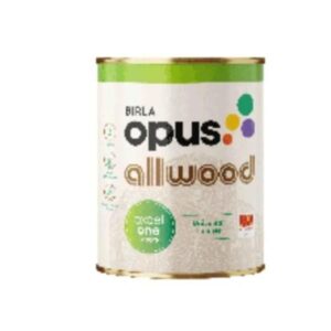 Birla Opus Allwood Excel One Smooth Color 1L