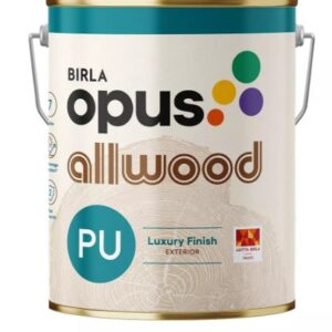 Birla Opus Allwood Pu Color 900 Ml