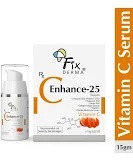 Fixderma Enhance 25 Serum Vitamin C 15Gm