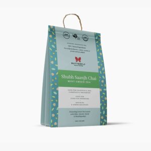 Butterfly Shubh Saanjh Chai 100Gm