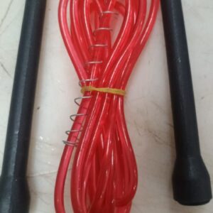 Red Color Jumping Rope