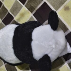 Hello Baby Panda Soft Toy 24Cm