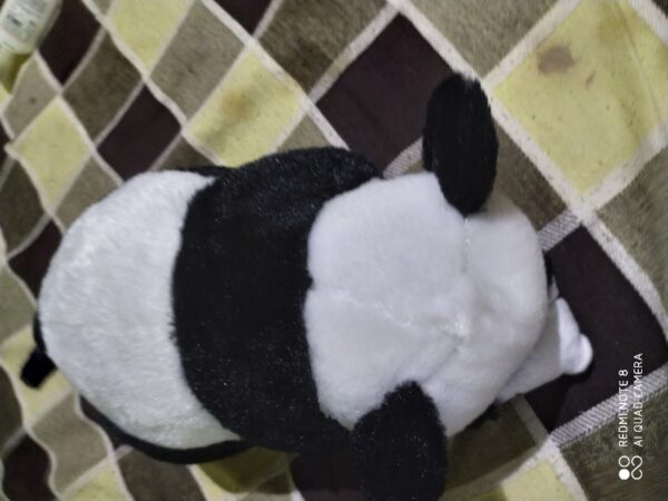 Hello Baby Panda Soft Toy 24Cm