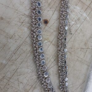 Payal For Women Color Silver