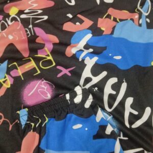 Dress For Kids Multicolour Size 1 To 3 Yrs