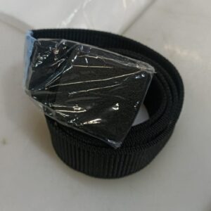 Men Belt Black Colour