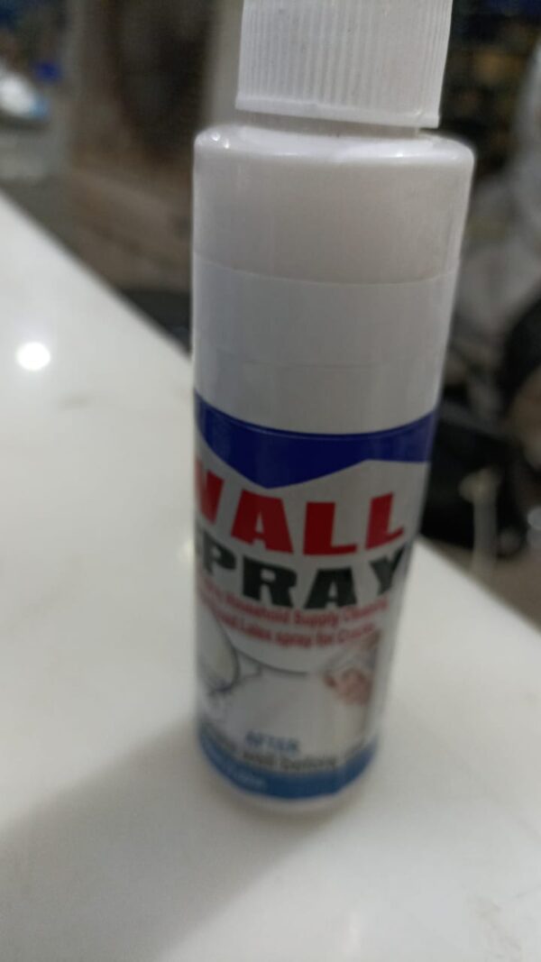 Well Spray For Cleaner 100Ml