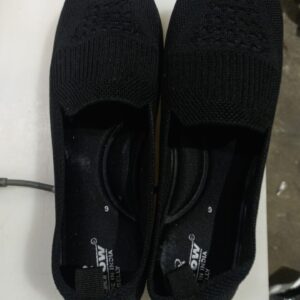 Women Shoes Black Colour Size 9