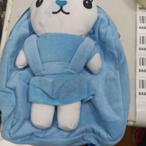 Baby School Sky Color Backpack