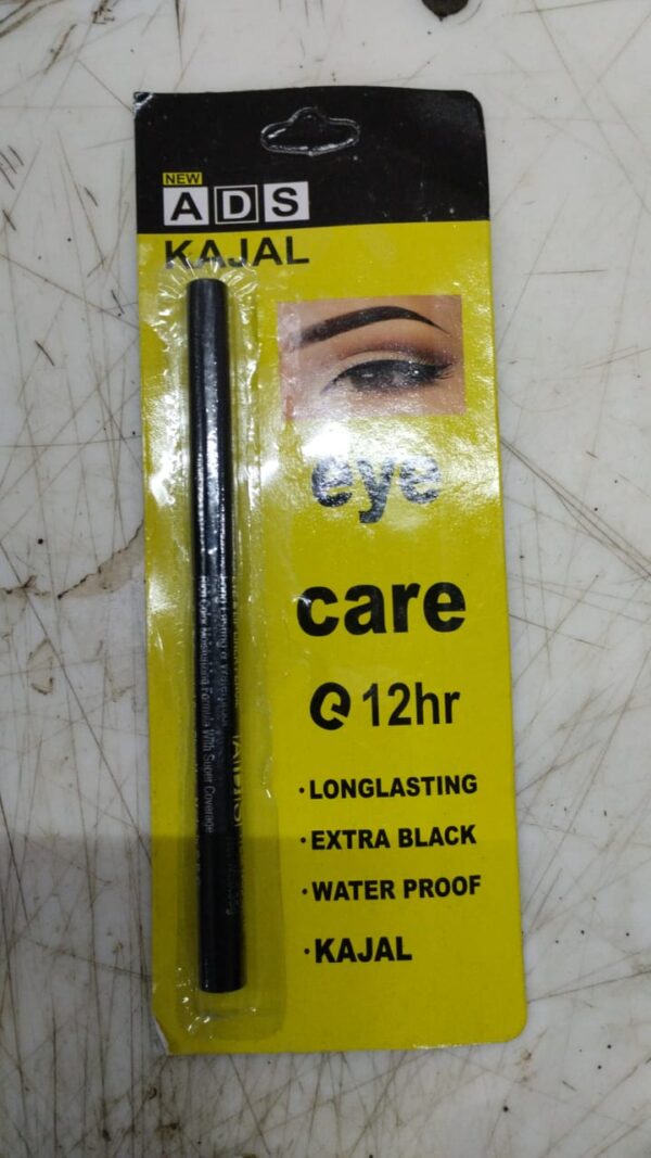 New Ads Kajal Eye Care 12 Hour For Women