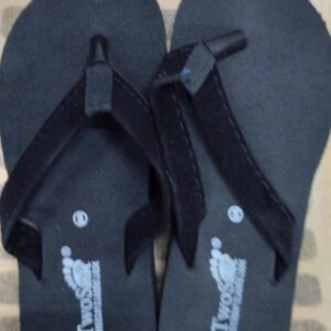Two Soft WomenS Slippers Daily Use Stylish Slippers Flip Flop Size 5