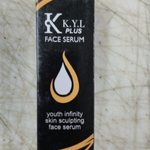 K Y L Plus Beauty Face Serum 14Ml