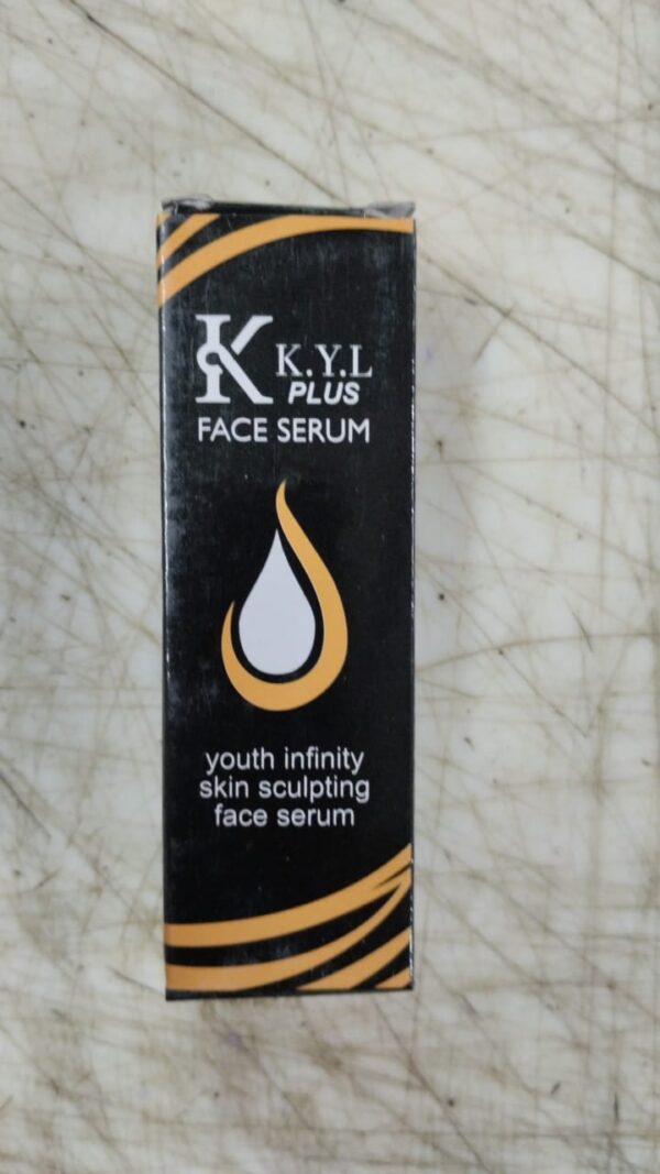 K Y L Plus Beauty Face Serum 14Ml