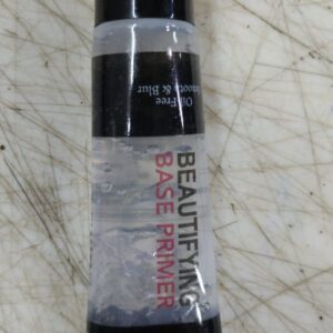 Beautifying Base Primer Oil Free Smooth And Blur 35Ml