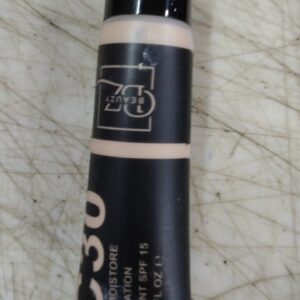 Long Lasting Makeup Base Face Foundation 35Ml