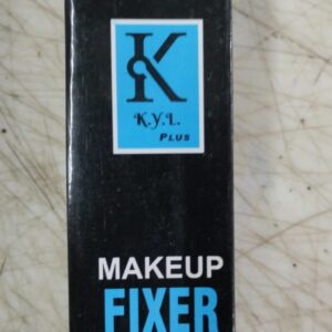 K Y L Plus Makeup Fixer Natural Aloe Vera 100Ml