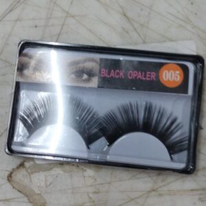 Artificial Eyelash Extension Eye Makeup Lashes