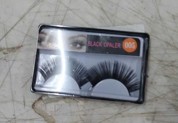 Artificial Eyelash Extension Eye Makeup Lashes