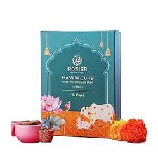 Rosier Havan Cups I Pack Of 1 16 Cups