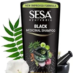 Sesa Ayurvedic Medicinal Shampoo 500Ml