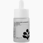 The Wellness Shop Open Pore Minimiser Face Serum 30Ml