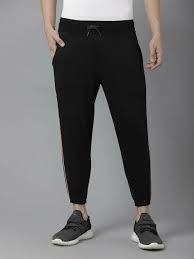 Men Track Pant Black Size Xxl