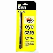 Ads Waterproof Eye Care Kajal Pencil