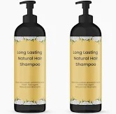 Long Lasting Shampoo 100Ml