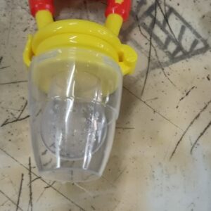 Gilli Shopee Silicone Baby Food