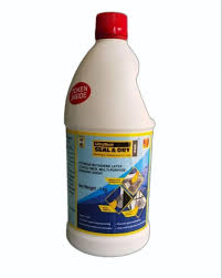 Ultratech Seal Dry Sbr Latex For Waterproofing Liquid 1 Kg