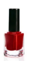 Kyl Plus Perfect Match Nail Polish 6Ml Maroon Color