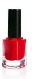 Kyl Plus Perfect Match Nail Polish 6Ml Red Color