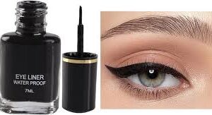 Eyeliner Non Transferable 6Ml