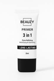 Bz Beautifying Base Primer 35Ml