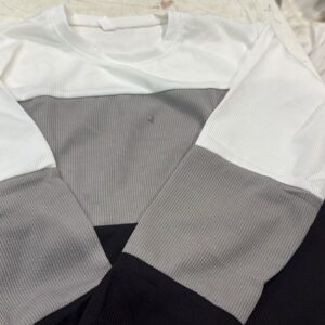 Women Multicolor Top Size S