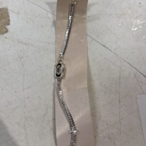 Silver Color Rakhi New Design For Boys