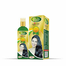 Rely Hair Oil 100Ml