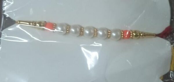 Fancy Multicolour Rakhi Pack Of 12