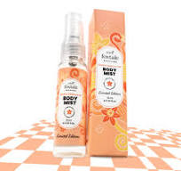 Foxtale Choco Vanilla Body Mist 10Ml